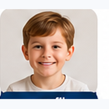 mon fils