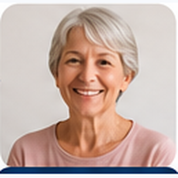 ma grand-mère