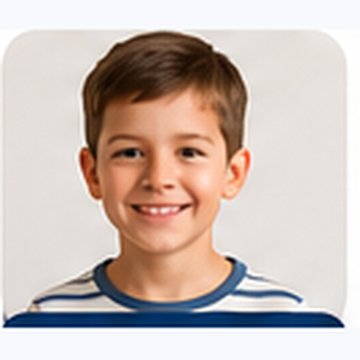 mon neveu